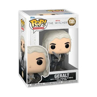 Funko Pop! - The Witcher - Season 3 - Geralt #1385