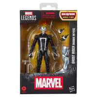 Marvel Legends - Ghost Rider (Robbie Reyes) (Box BAF)