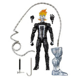 Marvel Legends - Ghost Rider (Robbie Reyes) (Box BAF)
