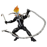 Marvel Legends - Ghost Rider (Robbie Reyes) (Box BAF)