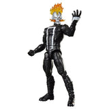 Marvel Legends - Ghost Rider (Robbie Reyes) (Box BAF)