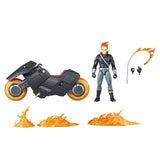 Marvel Legends - Ghost Rider (Danny Ketch) with Motorcycle