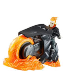 Marvel Legends - Ghost Rider (Danny Ketch) with Motorcycle