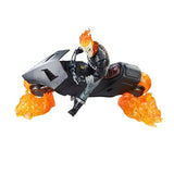 Marvel Legends - Ghost Rider (Danny Ketch) with Motorcycle