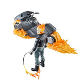 Marvel Legends - Ghost Rider (Danny Ketch) with Motorcycle