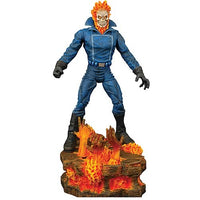 Marvel Select - Diamond Select - Ghost Rider