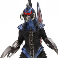 Bandai - Monster Series - Gigan (2004) Vinyl Figure