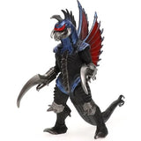 Bandai - Monster Series - Gigan (2004) Vinyl Figure