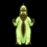 Super7 - ReAction Figures - Godzilla Gigan Glow In The Dark 3.75" Figure
