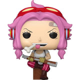 Funko Pop! - One Piece - Ginny #2205