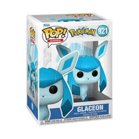 Funko Pop! - Pokemon - Glaceon #921