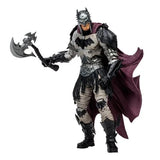DC - DC Comics Multiverse - Dark Nights: Metal Gladiator Batman