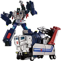 Transformers - Masterpiece Edition - MPG-14 Godbomber