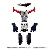 Transformers - Masterpiece Edition - MPG-14 Godbomber