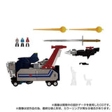 Transformers - Masterpiece Edition - MPG-14 Godbomber