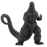 Hiya Toys - Godzilla vs. King Ghidorah - 1991 Godzilla Heat Ray Hokkaido Version Exquisite Basic Action Figure