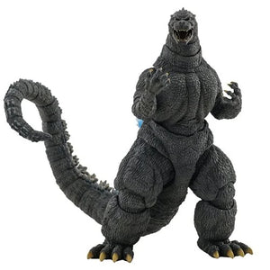 Hiya Toys - Godzilla vs. King Ghidorah - 1991 Godzilla Heat Ray Hokkaido Version Exquisite Basic Action Figure