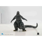 Hiya Toys - Godzilla vs. King Ghidorah - 1991 Godzilla Heat Ray Hokkaido Version Exquisite Basic Action Figure