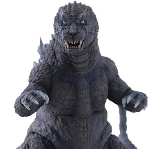 Hiya Toys - Godzilla, Mothra and King Ghidorah: Giant Monsters All-Out Attack - 2001 Godzilla Exquisite Basic Series Action Figure