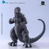 Hiya Toys - Godzilla, Mothra and King Ghidorah: Giant Monsters All-Out Attack - 2001 Godzilla Exquisite Basic Series Action Figure