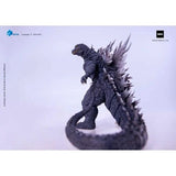 Hiya Toys - Godzilla vs. Mechagodzilla - 2002 Godzilla Exquisite Basic Series Action Figure