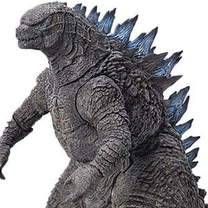 Hiya Toys - Godzilla 2014 - Godzilla Heat Ray Exquisite Basic Series Action Figure