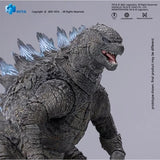 Hiya Toys - Godzilla 2014 - Godzilla Heat Ray Exquisite Basic Series Action Figure