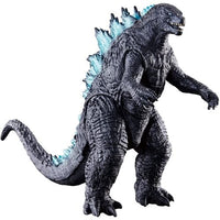 Bandai - Monster Series - Godzilla (2019) Vinyl Figure