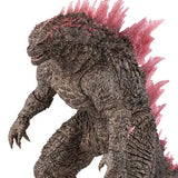 Hiya Toys - Godzilla x King The New Empire - Heat Ray Godzilla Evolved Exquisite Basic Series Action Figure