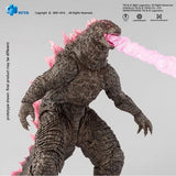 Hiya Toys - Godzilla x King The New Empire - Heat Ray Godzilla Evolved Exquisite Basic Series Action Figure