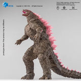 Hiya Toys - Godzilla x King The New Empire - Heat Ray Godzilla Evolved Exquisite Basic Series Action Figure