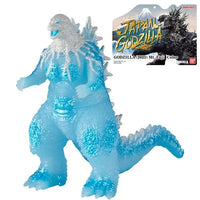 Bandai - Godzilla: Japan Series - Godzilla Mt. Fuji Figure