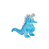 Bandai - Godzilla: Japan Series - Godzilla Mt. Fuji Figure