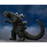 S.H.Monsterarts - Bandai Godzilla - Godzilla vs. Gigan Godzilla 1972