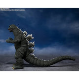 S.H.Monsterarts - Bandai Godzilla - Godzilla vs. Gigan Godzilla 1972