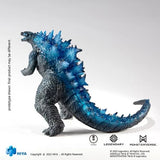 Hiya Toys - Godzilla vs. Kong - Godzilla Exclusive Stylist Series Statue PX Exclusive