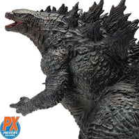 Hiya Toys - Godzilla vs. Kong - Godzilla Stylist Series Statue PX Exclusive