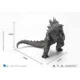 Hiya Toys - Godzilla vs. Kong - Godzilla Stylist Series Statue PX Exclusive
