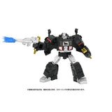 Transformers - Godzilla - Synergenex Leader Class Megatron Action Figure