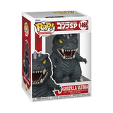 Funko Pop! - Godzilla Singular Point - Godzilla Ultima #1468