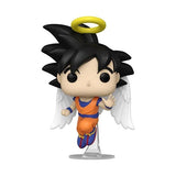 Funko Pop! - Dragon Ball Z - Goku with Wings #1430 PX Exclusive