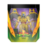 Power Rangers - Super7 - Ultimates Goldar