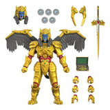 Power Rangers - Super7 - Ultimates Goldar