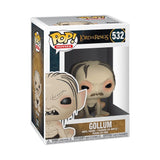 Funko Pop! - Lord of the Rings - Gollum #532