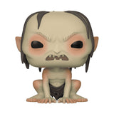 Funko Pop! - Lord of the Rings - Gollum #532