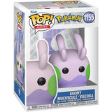 Funko Pop! - Pokemon - Goomy #1155