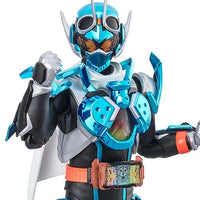 Bandai - SH Figuarts Action Figure - Kamen Rider Gotchard Steamhopper