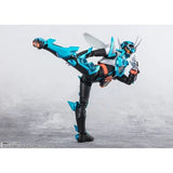 Bandai - SH Figuarts Action Figure - Kamen Rider Gotchard Steamhopper