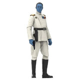 Star Wars - Black Series - Grand Admiral Thrawn (Ahsoka)