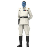 Star Wars - Black Series - Grand Admiral Thrawn (Ahsoka)